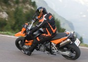 KTM 990 Supermoto